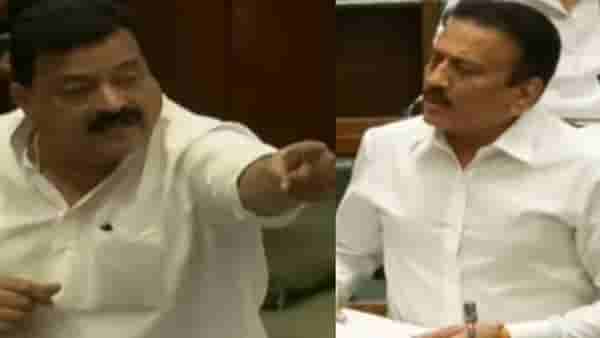 Monsoon session: महाजनसाहेब तुमच्यासारख्या अनुभवी मंत्र्याकडून आकड्यांची गल्लत नको!, भास्कर जाधवांचा आक्रमक पवित्रा