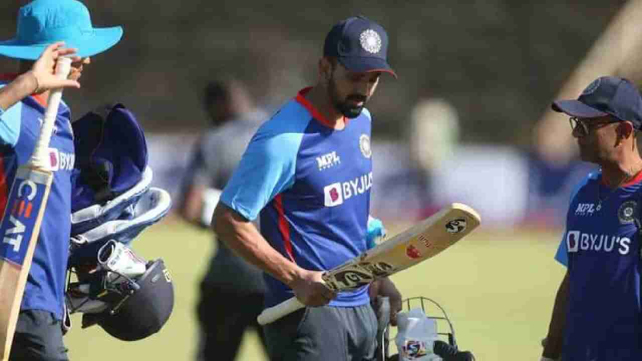 IND VS ZIM : एक-दोन नव्हे तर 5 सलामीवीरांसह टीम इंडिया मजबूत, आज झिम्बाब्वेविरुद्ध कोणाला मिळणार संधी? वाचा...