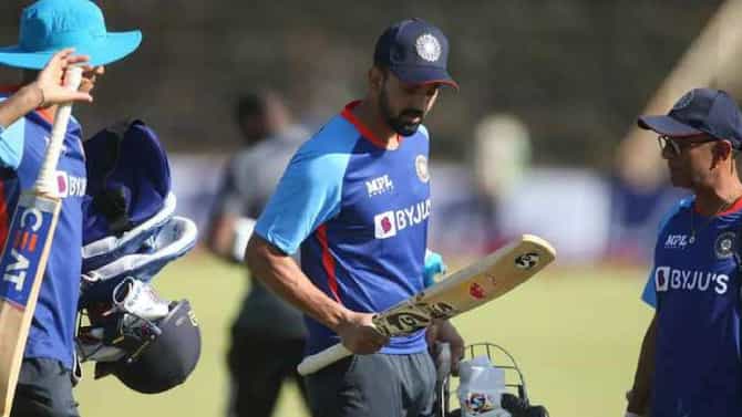 IND VS ZIM : एक-दोन नव्हे तर 5 सलामीवीरांसह टीम इंडिया मजबूत, आज झिम्बाब्वेविरुद्ध कोणाला मिळणार संधी? वाचा...
