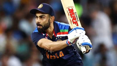 Virat Kohli : विराट कोहलीचे ते 5 डाव, त्या कामगिरीमुळे विराट नेहमी चर्चेत, आजचा दिवसही स्पेशल, जाणून घ्या...