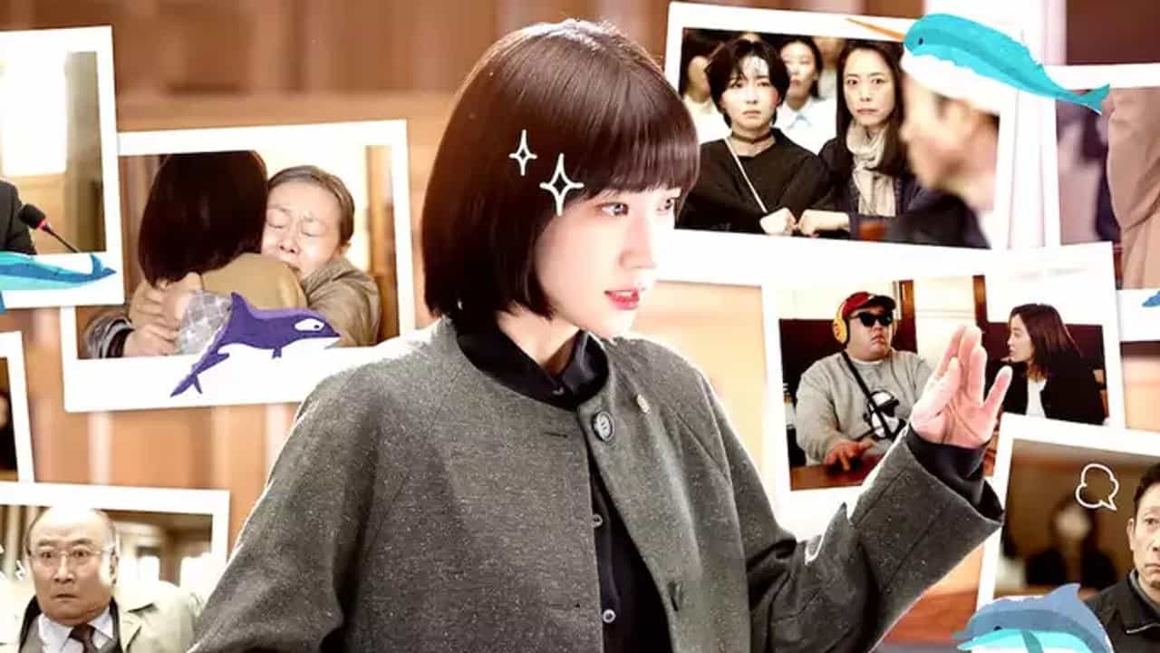 Netflix वरील या वेब सीरिजची स्क्विड गेमशी होतेय तुलना; जाणून घ्या काय आहे खास?