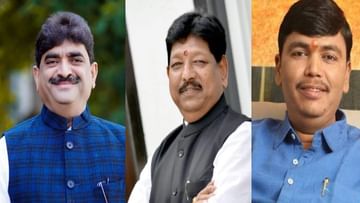Aurangabad | औरंगाबादेत भाजप शहराध्यक्षांच्या स्पर्धेत आठ नेते, मंत्री अतुल सावेंच्या भूमिकेकडे लक्ष