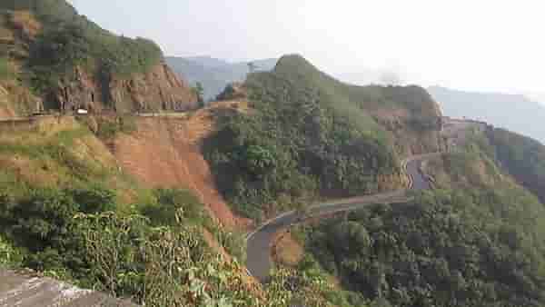Karul Ghat: घ्या आता! गणेशोत्सव तोंडावर आणि करूळ घाटमार्ग बंद, सुरक्षेच्या कारणास्तव जिल्हाधिकाऱ्यांचे आदेश