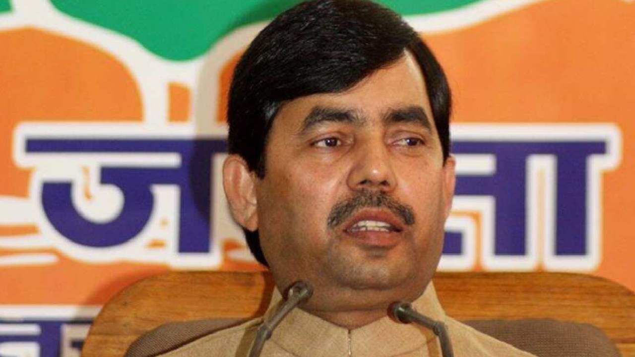 Shahnawaz Hussain | भाजप नेते शहानवाज हुसैन यांच्याविरोधात बलात्काराचा गुन्हा दाखल होणार, दिल्ली हायकोर्टाचे आदेश काय?