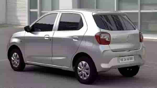 Maruti Suzuki Alto K10 खरेदी करण्यापूर्वी ‘या’ पाच गोष्टी जाणून घ्या…