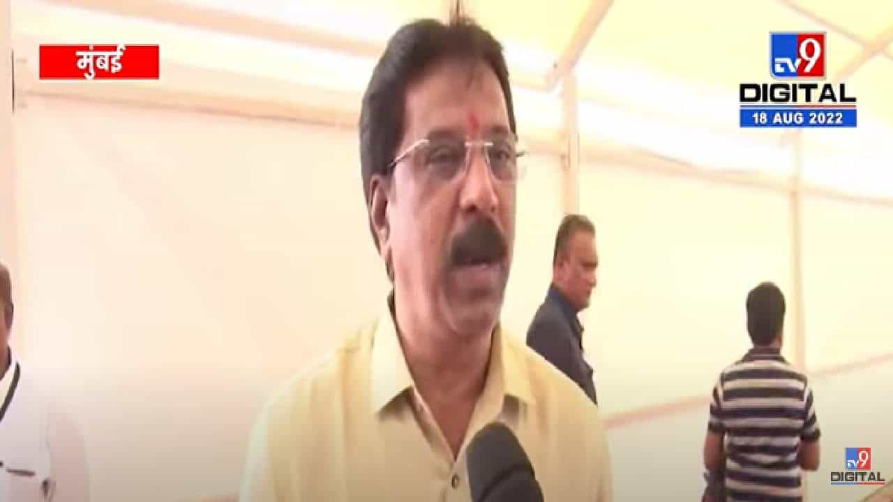 Aditya Thackeray | कितीही थर लावू देत, शिवसेना गडगडणार नाही, वरळीत भाजप दहिहंडीवरून शिवसेनेचं प्रत्युत्तर