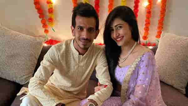 Yuzvendra Chahal and Dhanashree: युजवेंद्र चहलसोबतच्या नात्याबाबत अखेर धनश्रीने सोडलं मौन, म्हणाली..