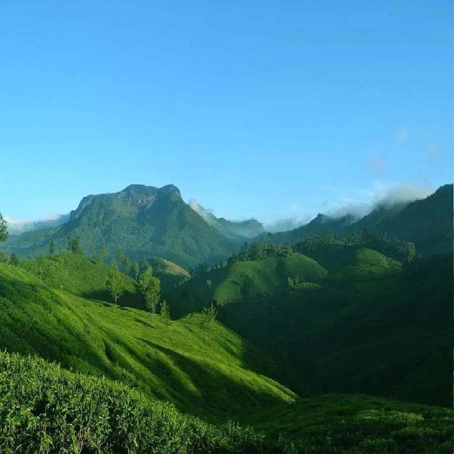 सध्याच्या बदललेल्या जीवनशैलीमध्ये आपण आपल्या कुटुंबाला खास वेळ देऊ शकत नाहीत. बीजी लाइफमुळे ते शक्य होत नाही. अशा परिस्थितीत तुम्ही अनेक ठिकाणांना भेट देण्याचा प्लॅन बनवू शकता. या ठिकाणी तुम्ही तुमच्या कुटुंबासोबत चांगला वेळ घालवू शकाल. 