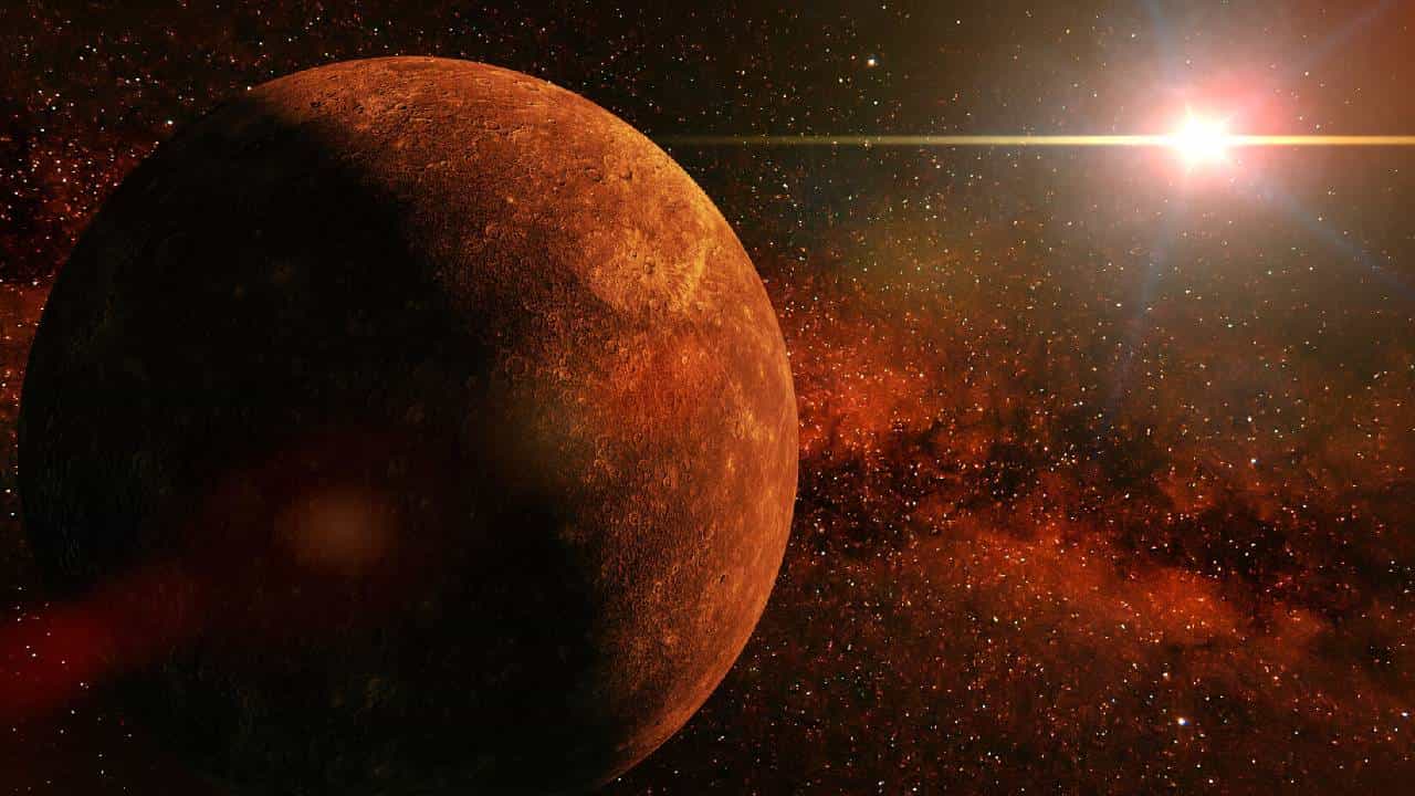 Astrology: 21 ऑगस्टला बुध ग्रहाचे गोचर, या तीन राशींवर होणार प्रभाव