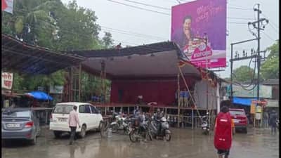 Kalyan Dahihandi : कल्याण डोंबिवलीत रंगणार थरांचा थरथराट, गोविंदा पथकं सज्ज; पोलीस प्रशासनानेही कसली कंबर