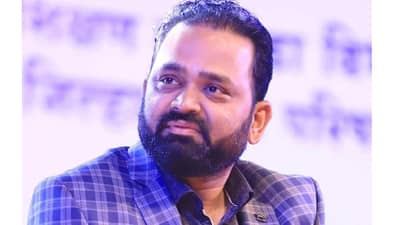 Nanded | जिल्हाधिकारी विपीन इटनकरांची नागपूरला बदली, फिट अँड फाइन, सायकलप्रेमी अधिकारी नांदेडकरांच्या राहणार स्मरणात