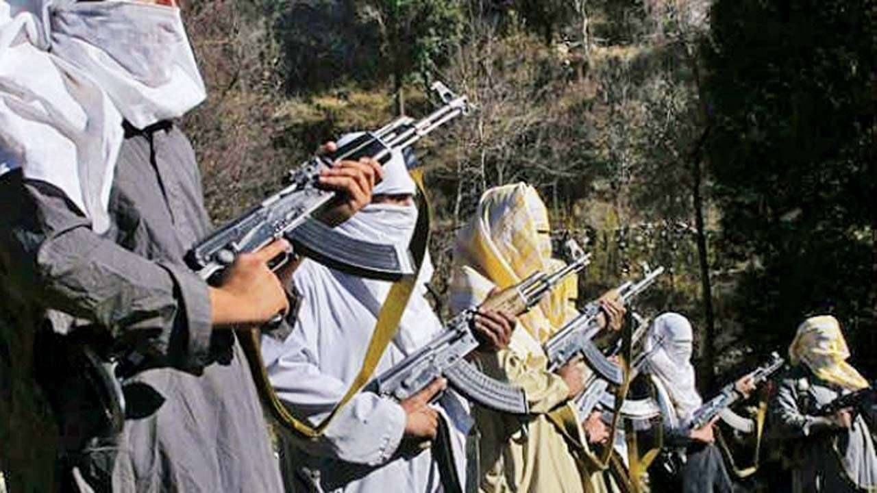 जम्मू-काश्मीरमध्ये पुन्हा टार्गेट किलिंगचे सत्र; 'या' राज्यातील दोघांवर दहशतवाद्यांनी झाडल्या गोळ्या