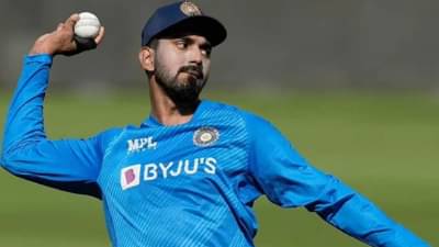 IND vs ZIM, KL Rahul : एकही धाव घेतली नाही, एकही झेल घेतला नाही, तरीही केएल राहुलला हा खास सामना लक्षात राहील, कारण जाणून घ्या...