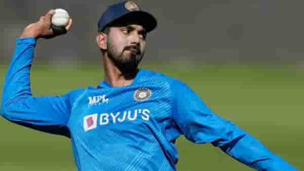 IND vs ZIM, KL Rahul : एकही धाव घेतली नाही, एकही झेल घेतला नाही, तरीही केएल राहुलला हा खास सामना लक्षात राहील, कारण जाणून घ्या...