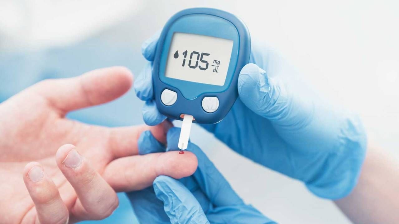 Diabetes problem : मधुमेहापासून मुक्त होऊ इच्छिता? ही युक्ती तुमच्यासाठी ठेरल उपयोगी ICMR ने सांगितले मधुमेह नियंत्रणाचे 55-20 मंत्र, आजच बदला तुमचे डाएट