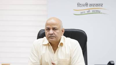 Big News: दिल्लीचे उपमुख्यमंत्री मनीष सिसोदिया यांच्या घरी सीबीआयची छापेमारी