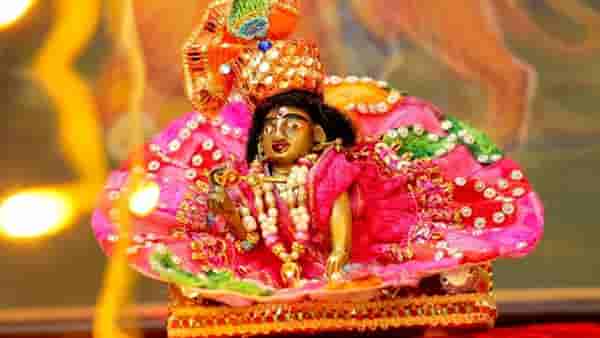 Janmashtami 2022: श्रीकृष्ण जन्माष्टमीचे आध्यात्मिक महत्त्व, पूजेचा योग्य विधी