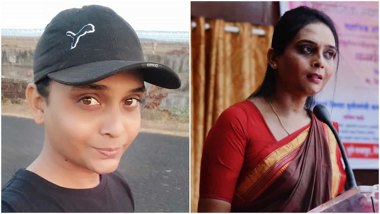 Transgender : मनाची घुसमट, पुरूष म्हणून शिक्षकाची नोकरी, आता मात्र त्याची झाली ती; वाचा, प्रवीण म्हणून जन्माला आलेल्या रियाचा प्रवास!