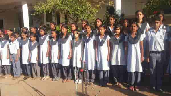National Anthem: शाळांना नोटीसा! प्रार्थनेच्या वेळी राष्ट्रगीत बंधनकारक...