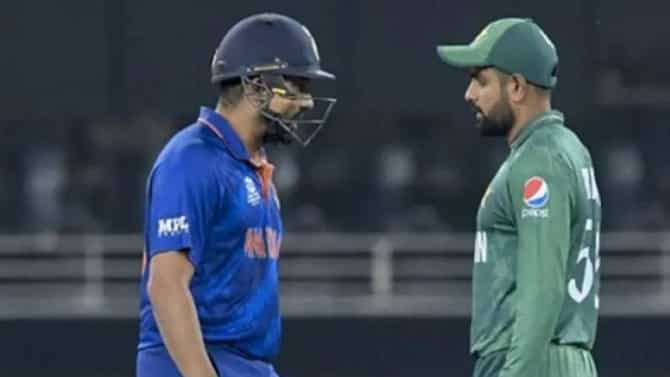 Asia cup 2022: भारत पाकिस्तानसह सर्वच संघांना चिरडू शकतो, न्यूझीलंडच्या खेळाडूच मोठं विधान