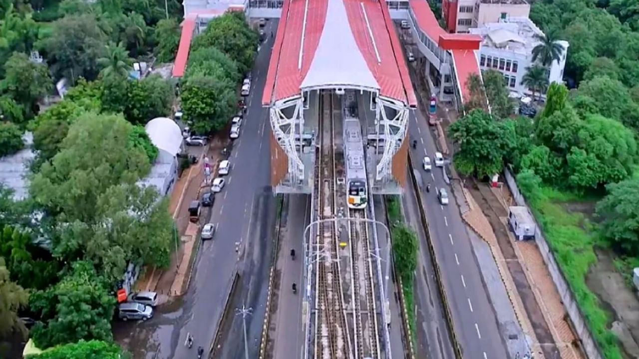 Pune Metro : 82 किलोमीटरच्या मार्गाचा डीपीआर अंतिम मंजुरीसाठी महापालिकेकडे सादर करणार पुणे मेट्रो