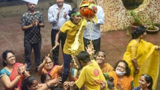 Raigad: रायगड जिल्ह्यातील समुद्रकिनाऱ्यावर सुरक्षा रक्षक तैनात ; पोलिसांना दिला हाय अलर्ट