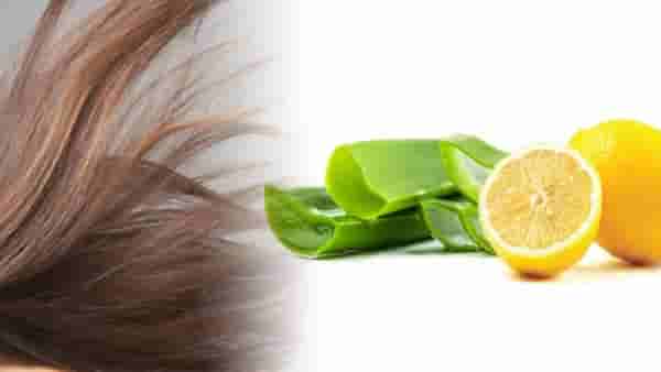 Hair Care : चमकदार केस हवे असतील तर शांपूनंतर करून पहा हे घरगुती उपाय