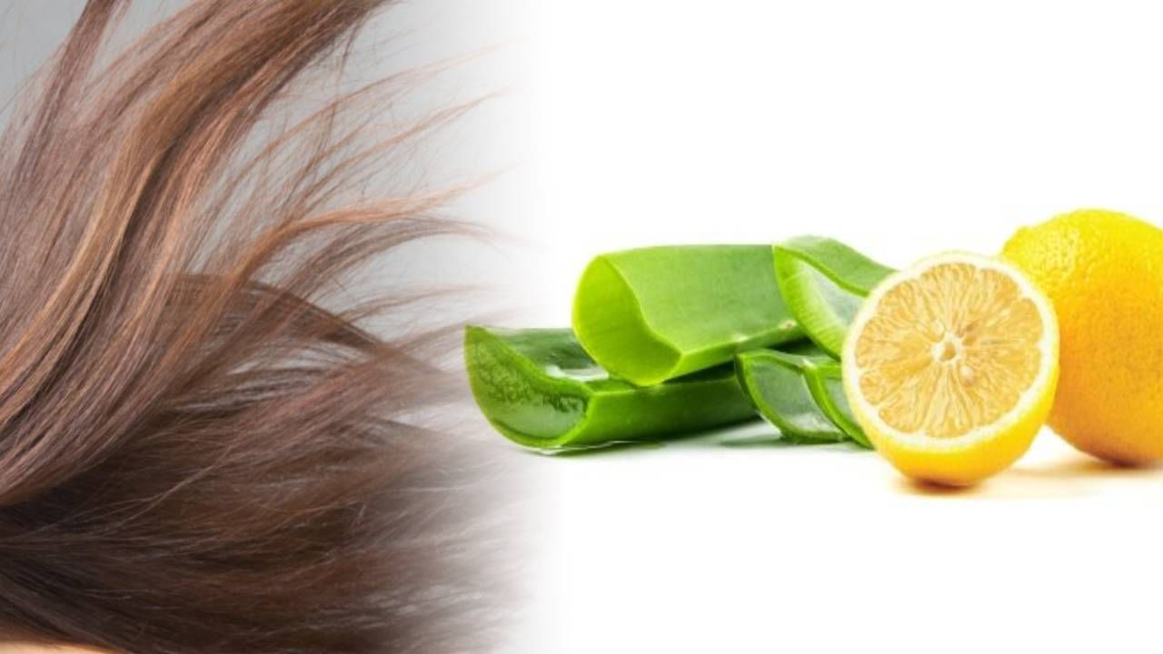 Hair Care : चमकदार केस हवे असतील तर शांपूनंतर करून पहा 'हे' घरगुती उपाय