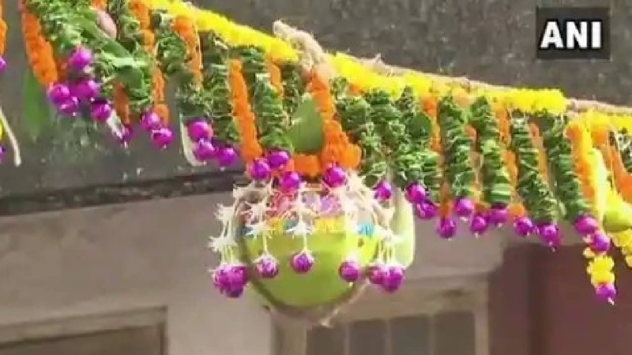 Dahihandi : सरकारनंतर दहीहंडीवरून उद्धव VS शिंदे, ठाण्यात उद्धव गट करणार सर्वात मोठा कार्यक्रम