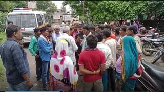 Nagpur Kidnapping : नागपूरमध्ये पैशाच्या जुन्या वादातून व्यापाऱ्याचे अपहरण, पोलिसांकडून सुखरुप सुटका; दोन आरोपी अटक