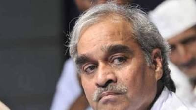 Nashik : मोहित कंबोजच्या ट्विट नंतर आता सिंचन घोटळा प्रकरणात नवे ट्विस्ट,माजी मुख्य अभियंता पांढरेंचे खळबळजनक आरोप