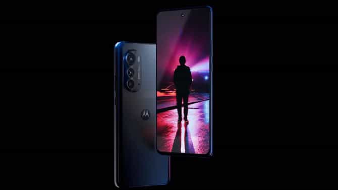 Motorola Edge 2022 झाला लाँच, पॉवरफुल प्रोसेसरसह 4 वर्षांपर्यंत मिळणार अपडेटस