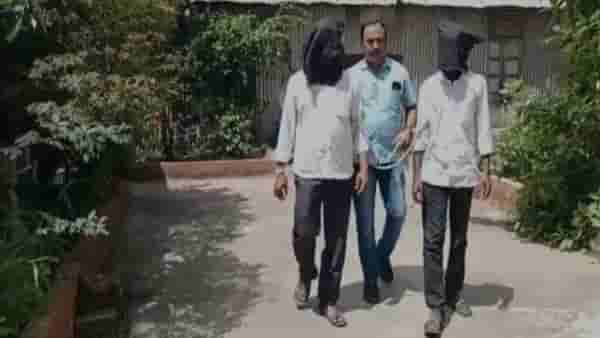 Nagpur Kidnapping : नागपूरमध्ये पैशाच्या जुन्या वादातून व्यापाऱ्याचे अपहरण, पोलिसांकडून सुखरुप सुटका; दोन आरोपी अटक