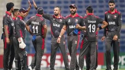 भारतात जन्मलेला खेळाडू रातोरात बनला UAE चा कॅप्टन, आशिया कप आधी मोठी बातमी
