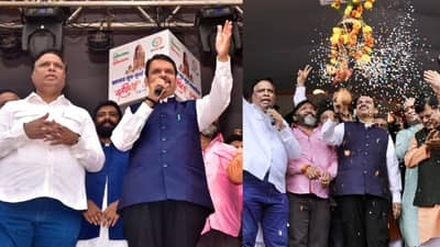 गोविंदा जोरात, गणपती जोरात आणि नवरात्र उत्सवही जोरात होणार, उपमुख्यमंत्री फडणवीसांची घोषणा, राज्यात सर्व उत्सव आता निर्बंधमुक्त