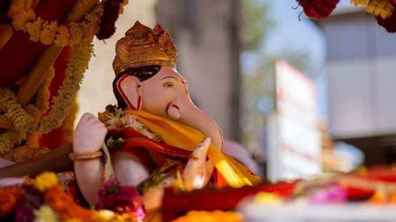 Ganeshotsav 2022: या दिवशी साजरा होणार गणपती बाप्पाच्या आगमनाचा उत्सव, जाणून घ्या गणेश चतुर्थीची तारीख आणि मुहूर्त