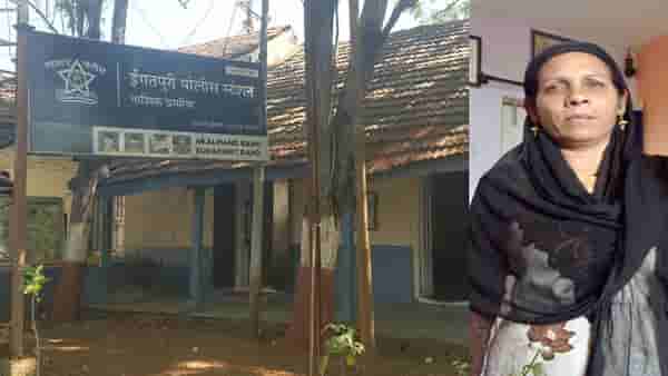 Igatpuri Murder : भांडण सोडवायला गेली अन् जिवानिशी गेली, इगतपुरीत मायलेकांच्या वादात शेजारणीची हत्या