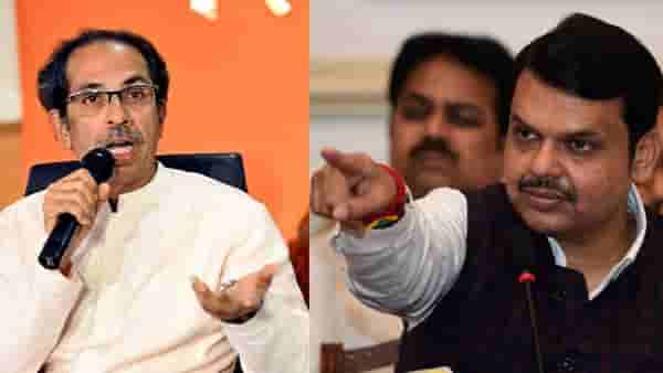 Uddhav Thackeray: फडणवीसजी, तुम्ही सत्तेत आहात आता कुणाचा राजीनामा मागणार?, उद्धव ठाकरेंचा सवाल