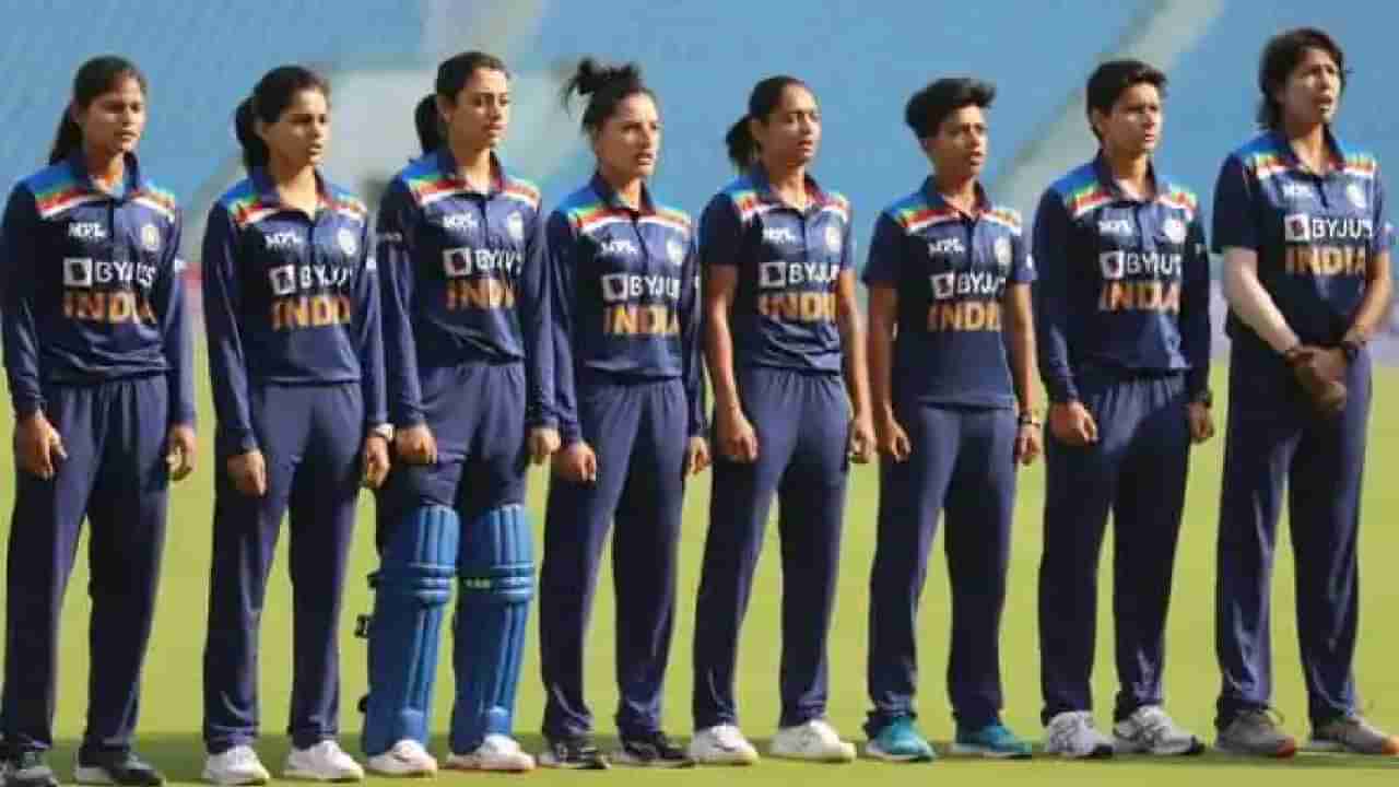 BCCI Announces Womens Team : इंग्लंड दौऱ्यासाठी भारतीय महिला संघ जाहीर, झुलनचं पुनरागमन, टी-20 संघात किरण नवगिरे