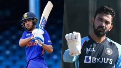 IND vs ZIM 2nd ODI : शुभमन गिलचे कार्ड कापले जाणार? संघात बदल होणार? टीम इंडियाची संभाव्य Playing XI जाणून घ्या...