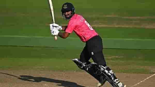 Cheteshwar Pujara, Ali Orr : 11 षटकार, 18 चौकार, चेतेश्वरच्या साथीदारानं द्विशतकही ठोकले, पुजारानं इंग्लंडमध्ये जोरदार खेळी केली, चर्चा तर होणारच