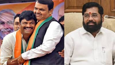 Gopichand Padalkar: प्रस्थापित मविआ सरकारने बंद केलेल्या बहुजन हिताच्या 22 योजना नव्या सरकारकडून पुन्हा सुरू, मानावेत तेवढे आभार कमी- गोपीचंद पडळकर