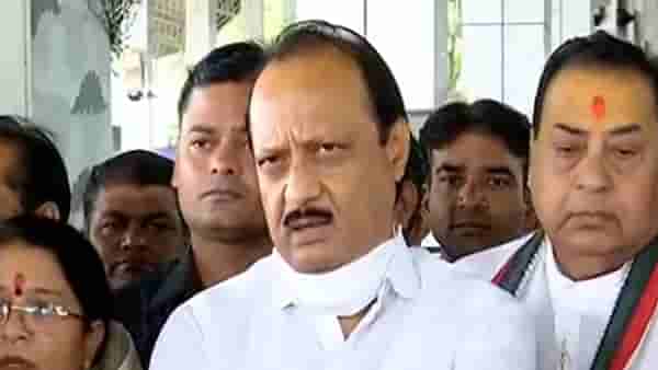 Ajit Pawar : कोणतीही धमकी गांभीर्यानं घेतली पाहिजे, अजित पवार यांची राज्य सरकारकडून अपेक्षा