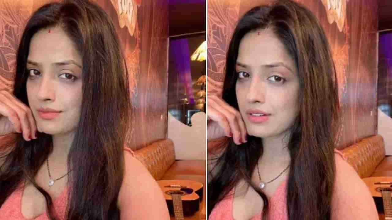 Kanishka Soni | या टीव्ही अभिनेत्रीने स्वतःशीच केले लग्न, ट्रोल करणाऱ्यांना दिले सडेतोड उत्तर...
