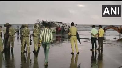 Raigad Boat | हरिहरेश्वरच्या संशयित बोटीचा तपास नवी मुंबई एटीएस पथाककडे, बोटीवरील मुद्देमाल जप्त!