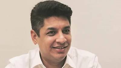 Satyajit Tambe : सरकार बेरोजगारांची थट्टा करतय; गोविंदाच्या आरक्षणावरून सत्यजित तांबेंचा निशाणा