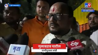 Ajit Pawar यांचा गोविंदांच्या नोकरीवरुन राज्य सरकारला सवाल-tv9