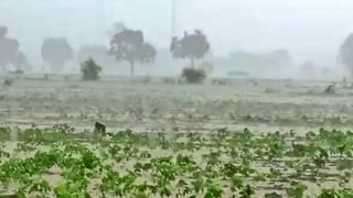 Pune rain : बंगालच्या उपसागरात तीव्र कमी दाबाचं क्षेत्र तयार झाल्यानं पुढचे तीन दिवस मुसळधार, हवामान विभागाचा इशारा