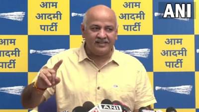 Manish Sisodia : नरेंद्र मोदी दोन तीन दिवसात मलाही तुरुंगात टाकतील, त्यांना हे शोभत नाही; सिसोदिया यांचा हल्लाबोल