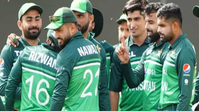 IND vs PAK: या चार कारणांमुळे टीम इंडियाकडून होईल पाकिस्तानचा पराभव, वॉर्मअप मॅचमध्ये पाकची पोलखोल